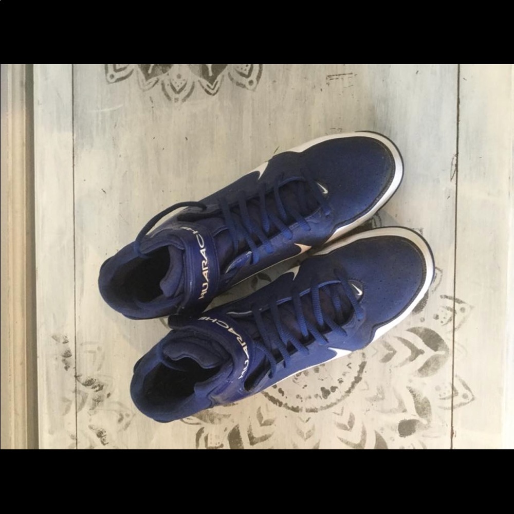 Baseball Cleats - image 1